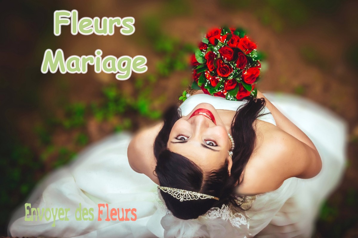 lIVRAISON FLEURS MARIAGE à BELLEGARDE-EN-DIOIS